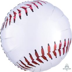 Westcoast Balloon 117030 Championship Baseball