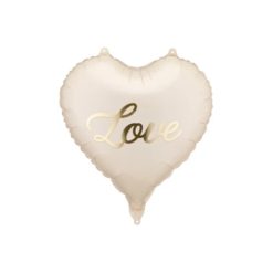 Westcoast Balloon FB341 Love