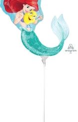Westcoast Balloon 33938 Ariel Dream Big