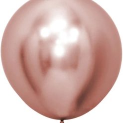 Westcoast Balloon Econo-Luxe Rose Gold 36 Round (1Ct)