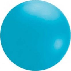 Westcoast Balloon 12616 Island Blue Cloudbuster 8' Round (1Ct)