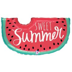 Westcoast Balloon 25188 Summer Watermelon