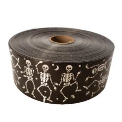 Westcoast Balloon 53017 Dancing Skeleton