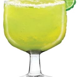 Westcoast Balloon 35882 Mighty Margarita