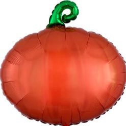 Westcoast Balloon 38177 Fall Pumpkin