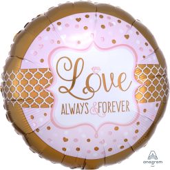 Westcoast Balloon 33571 Always & Forever