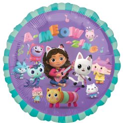 Westcoast Balloon 45529 Gabby'S Dollhouse