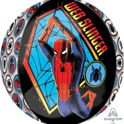 Westcoast Balloon 40412 Spider-Man