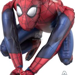 Westcoast Balloon 38194 Spider-Man