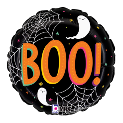 Westcoast Balloon 26226 Boo Eek