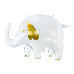 Westcoast Balloon FB91 Elephant