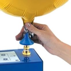 Alternative view of Westcoast Balloon Duplicator 2 Inflator