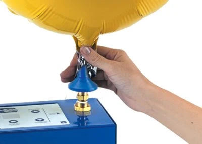 Westcoast Balloon Duplicator 2 Inflator - Image 2