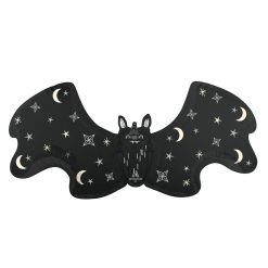 Westcoast Balloon 46106 Satin Bat Attack