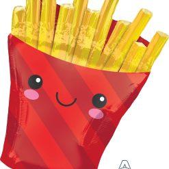 Westcoast Balloon 39073 French Fries