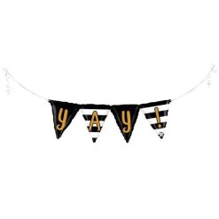 Westcoast Balloon 35774 Yay! Bunting