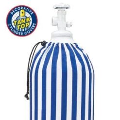 Westcoast Balloon Cylinder Cover