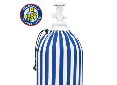 Westcoast Balloon Cylinder Cover