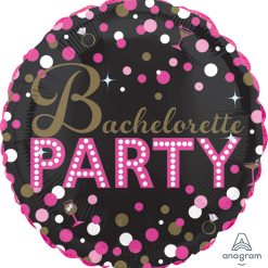 Westcoast Balloon 32121 Bachelorette Sassy Party