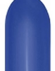 Westcoast Balloon 57923 Fashion Royal Blue 660S Link-O-Loon (50Ct)