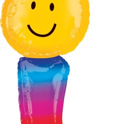 Westcoast Balloon 38473 Birthday Candle