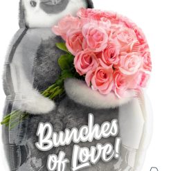 Westcoast Balloon 36501 Avanti Penguin