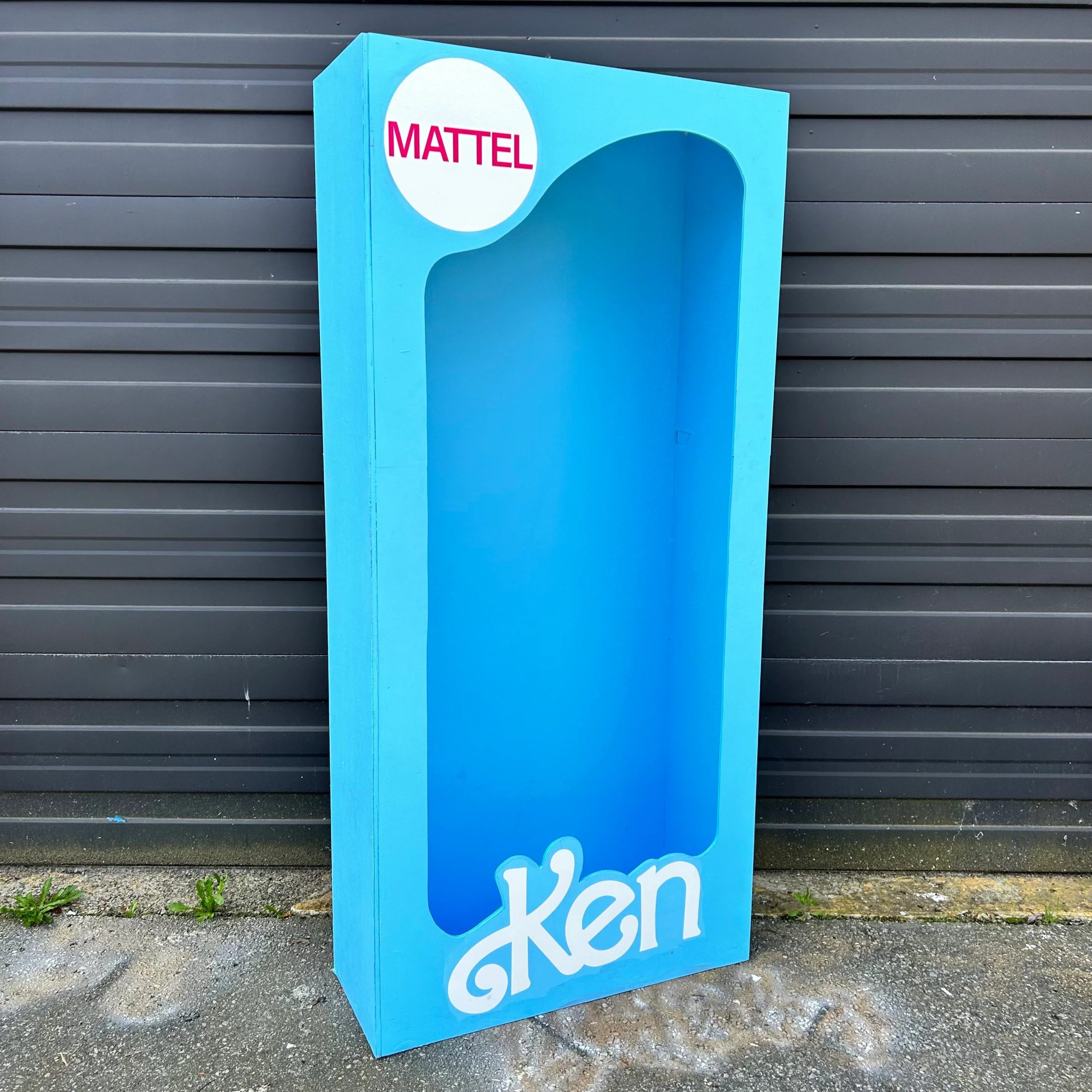Westcoast Balloon Ken Box Rental - Image 3