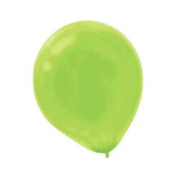 Westcoast Balloon 115907-53 Econo Kiwi 11-12 Round (100Ct)