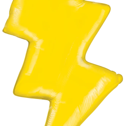 Westcoast Balloon 35868 Lightning Bolt