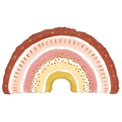 Westcoast Balloon 25166 Boho Rainbow