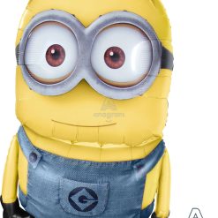 Westcoast Balloon 30010 AirWalker Minion Despicable Me