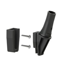 Westcoast Balloon Replacement Universal Push Button A-Frame Bracket