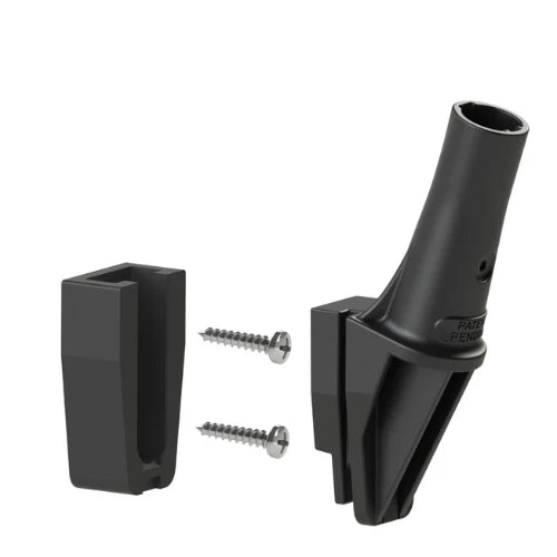 Westcoast Balloon Replacement Universal Push Button A-Frame Bracket