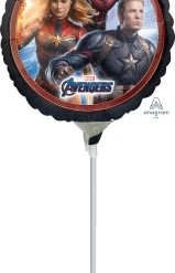 Westcoast Balloon 39871 Avengers Endgame