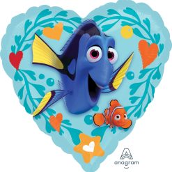 Westcoast Balloon 34305 Finding Dory
