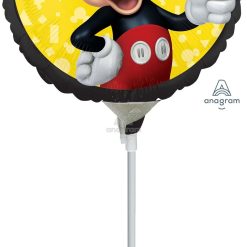 Westcoast Balloon 42183 Mickey Mouse Forever