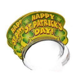 Westcoast Balloon 33062 Saint Patrick'S Day Tiaras