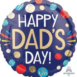 Westcoast Balloon 40952 Happy Dad'S Day