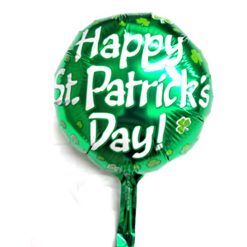 Westcoast Balloon 124014 Happy Saint Patrick'S Day