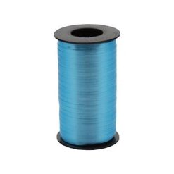 Westcoast Balloon Curling Ribbon - Turquoise 3/16In