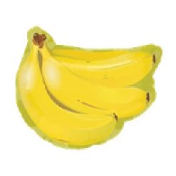 Westcoast Balloon 15883 Bananas