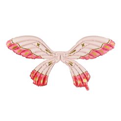 Westcoast Balloon FBS1 Butterfly Wings - Matte Pink