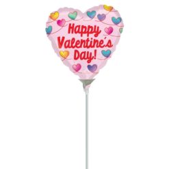 Westcoast Balloon 49726 HVD Infinite Knots