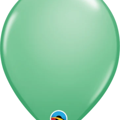 Westcoast Balloon 43905 Wintergreen 16 Round (50Ct)