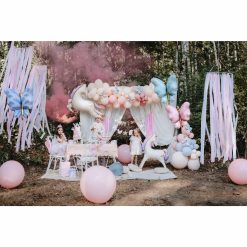 Alternative view of Westcoast Balloon FB253-3 Butterflies