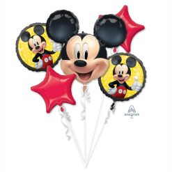 Westcoast Balloon 40701 Mickey Mouse Forever