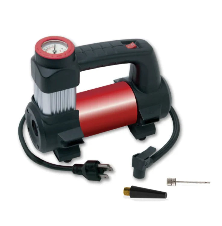 Westcoast Balloon Mini Air Compressor