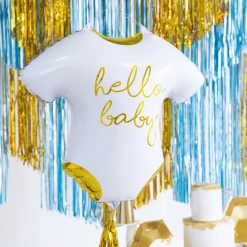 Alternative view of Westcoast Balloon FB64 Baby Romper