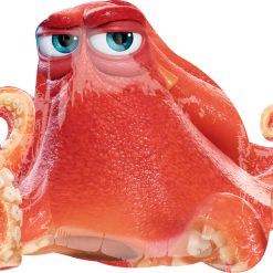 Westcoast Balloon 34845 Finding Dory Hank