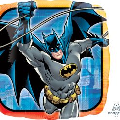 Westcoast Balloon 29017 Batman Comics